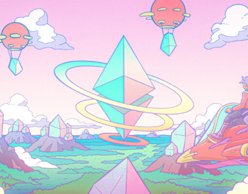 Welcoming a new EF leadership structure