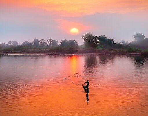 Mekong Deprecation Announcement | Ethereum Foundation Blog