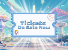 Tickets are live for the Ethereum World’s Fair! And we’re launching the Supporter Program