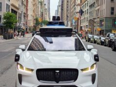 Waymo explains why its robotaxis got stuck during the SF blackout