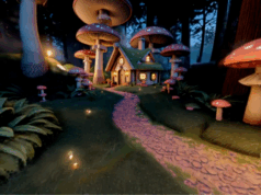 Fei-Fei Li’s World Labs speeds up the world model race with Marble, its first commercial product