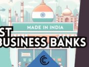 5 Best Business Banking Companies – India | Check NOW! 2025