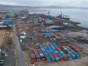 How the Next Big Thing in Carbon Removal Sunk Without a Trace