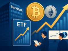 Crypto ETFs diverge: Bitcoin suffers $60M outflows; ETH, SOL, XRP funds in green