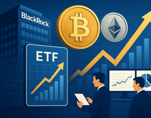 Crypto ETFs diverge: Bitcoin suffers $60M outflows; ETH, SOL, XRP funds in green