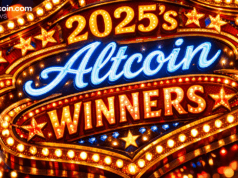 Privacy Coins and Gold-Backed Tokens Lead 2025’s Altcoin Winners