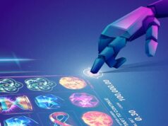 The Positive Impact of AI on the Gambling Industry 2025