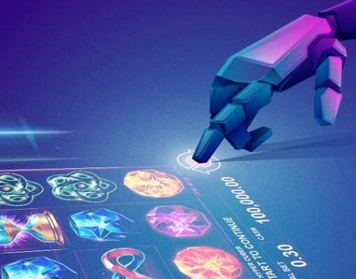 The Positive Impact of AI on the Gambling Industry 2025