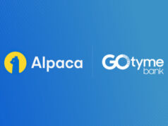 Alpaca Powers GoTyme Bank’s Crypto Trading Launch in the Philippines