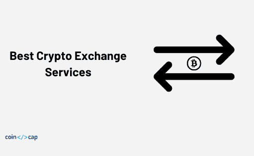 Convert Bitcoin – Best Crypto Exchange Services 2025