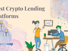 8 Best Crypto Lending Platforms 2025
