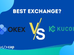 OKX vs KuCoin: Which is the Best Exchange? 2025