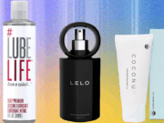 9 Best Lubes (2025): Water-Based, Silicone, Natural Oils