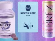 The Best Over-the-Counter Sleep Aids (2025), Tested and Reviewed