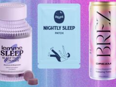 The Best Over-the-Counter Sleep Aids (2025), Tested and Reviewed