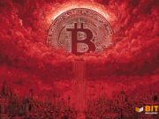 Bitcoin Falls To $90k, Vanguard Exec Calls BTC A Digital Toy