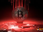 Bitcoin Price Crashes Again – Is $70,000 Next?