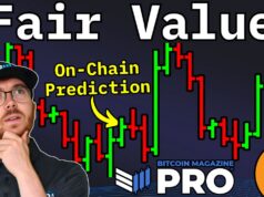 Bitcoin Price Forecast Tools And Cycle Valuation Metrics