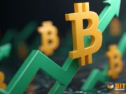 Bitcoin Price Skyrockets To $94,000 As Banks Start To Embrace Bitcoin