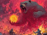 Bitcoin Price Sits At $84,000 As Analysts Fear A $75K Crash