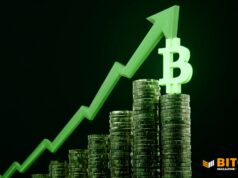 Bitcoin Price Could Reach $143,000 Next Year: Citi Bank