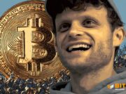 Bitcoin Firm Twenty One Capital To Trade On NYSE Next Week