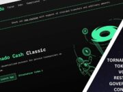 Tornado Cash Token’s Vote Restores Governance Control