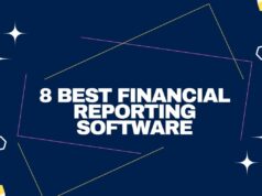8 Best Financial Reporting Software 2025