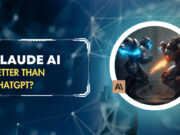 Claude AI – Better than GPT-4?