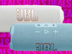 The Best Bluetooth Speaker Is $50 Off Right in Time for Christmas