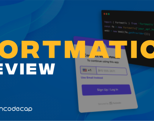 Fortmatic Wallet Review: Is the Best Web3 Wallet Provider?