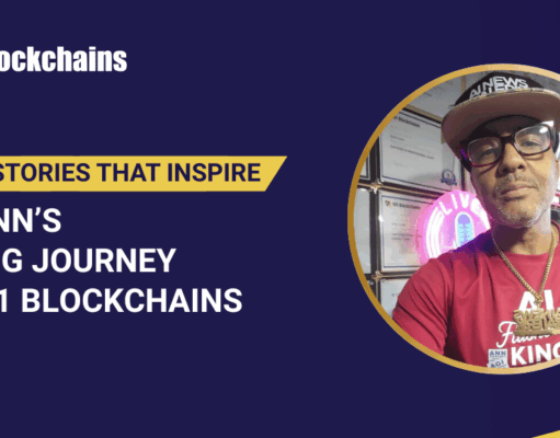 Success Story: Erik Conn’s Learning Journey with 101 Blockchains