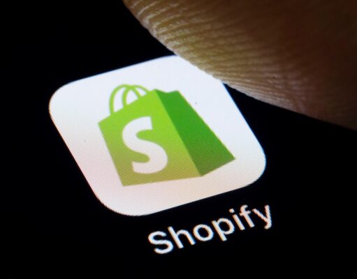 Shopify resolves outage disrupting merchants on Cyber Monday