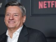 Netflix co-CEO reportedly discussed Warner Bros. deal with Trump