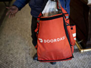 DoorDash driver faces felony charges after allegedly spraying customers’ food