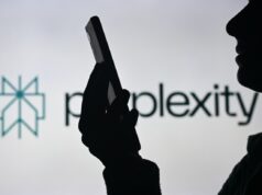 The New York Times is suing Perplexity for copyright infringement