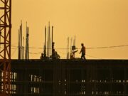 AI data center boom could be bad news for other infrastructure projects