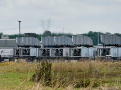 The year data centers went from backend to center stage