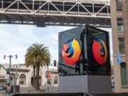 Mozilla’s new CEO says AI is coming to Firefox, but will remain a choice