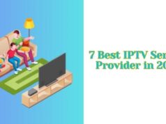 7 Best IPTV Service Providers (December 2025)