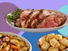 The Best Holiday Delivery Meal Kits (2025)