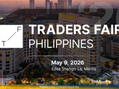 Traders Fair Manila 2026 Marks a New Era of Financial Education & Innovation in the Philippines