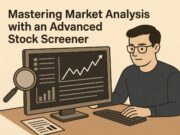 Mastering Market Analysis with an Advanced Stock Screener