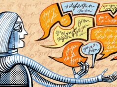 For the First Time, AI Analyzes Language as Well as a Human Expert