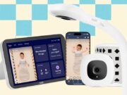 Nanit Home Display Review: A Transformative Tablet