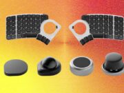 Naya Create Review: A Split Keyboard That Just Doesn’t Work