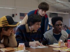 The 46 Best Shows on Netflix, WIRED’s Picks (December 2025)