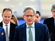 Nvidia Becomes a Major Model Maker With Nemotron 3