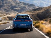 BMW iX3 2026 Review: Price, Specs, Availability