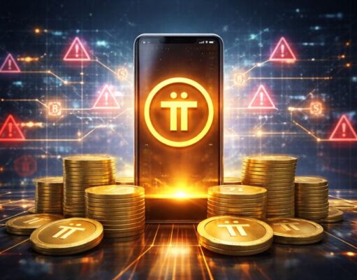 Pi Network suspends wallet payment requests after scammers drain millions